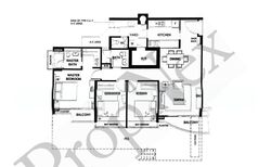 Starville (D14), Condominium #570002061